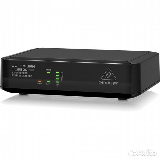 Радиосистема Behringer ULM300MIC