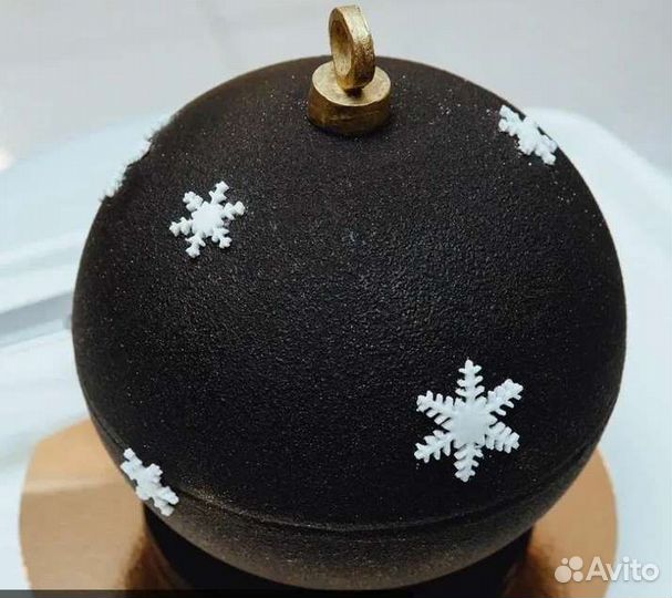 Торты и десерты