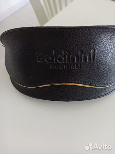 Солнцезащитные очки Baldinini