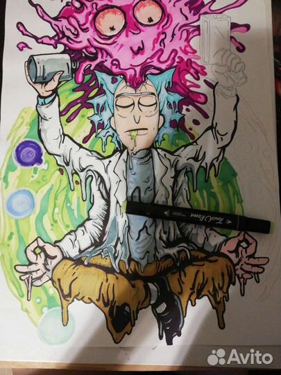 Стенгазеты в садики и школу,Арты