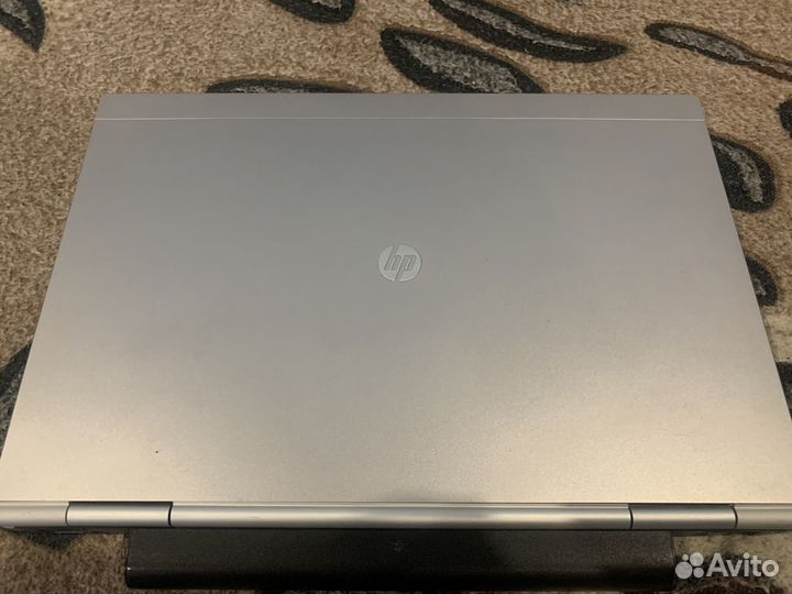 HP Core i5/8GB RAM/SSD+HDD