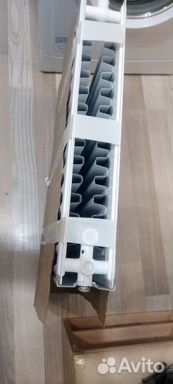 Радиаторы отопления бу