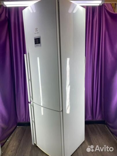 Холодильник Electrolux с доставкой