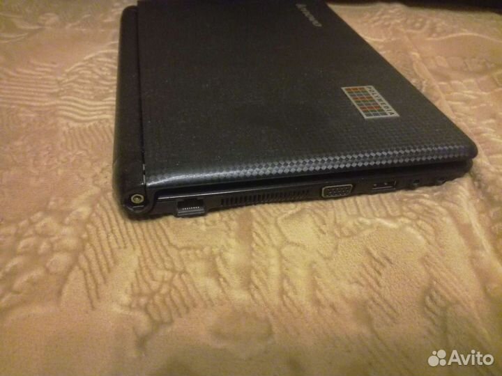 Ноутбук (нетбук) Lenovo S10-3C