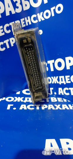 Блок управления двигателем Ваз Лада 2109 хэтчбек