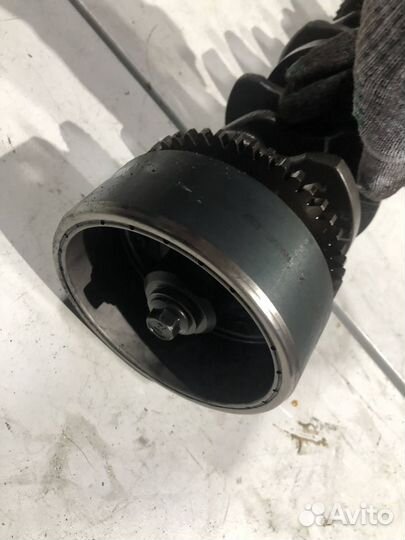 Ротор генератора для Honda CBR900RR 893