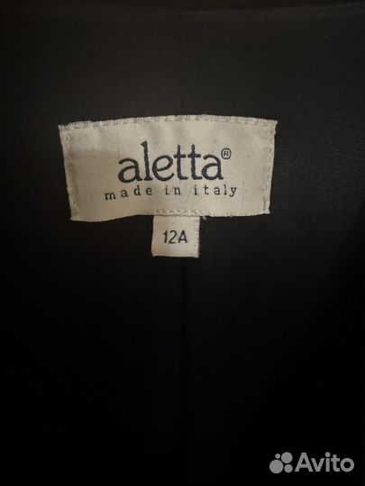 Пиджак Aletta 152