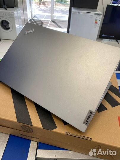 Ноутбук Lenovo ThinkPad E15 Gen 4, 512 гб, Core i7