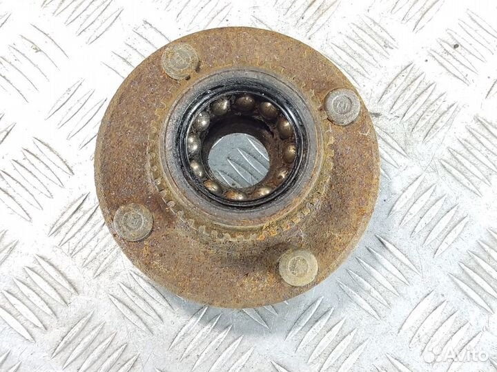 Ступица задняя Mitsubishi Lancer 9