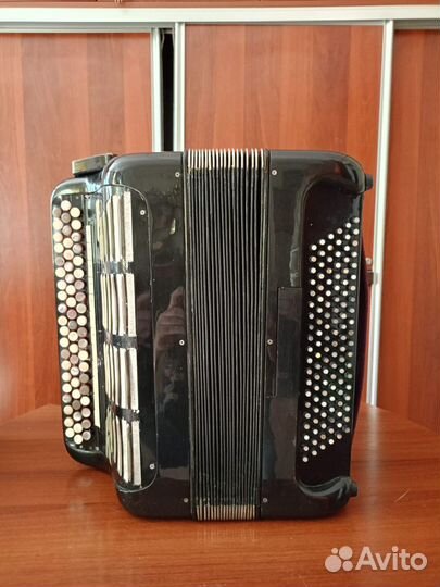 Баян Россия