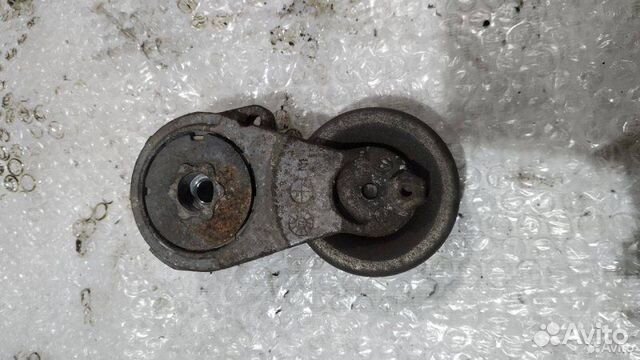 Натяжитель ремня генератора Nissan Qashqai J10