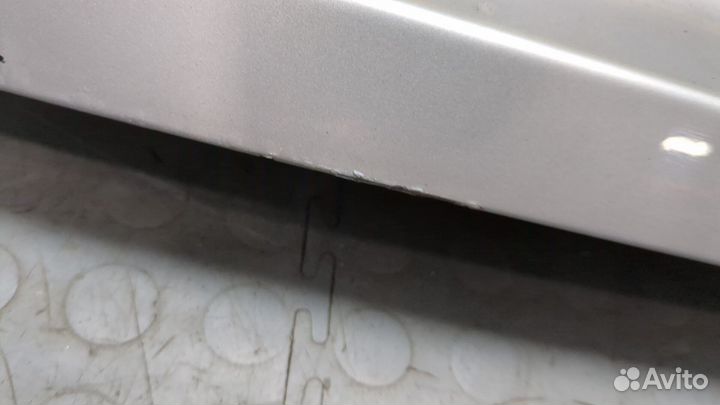 Крышка багажника Mercedes C W204, 2007