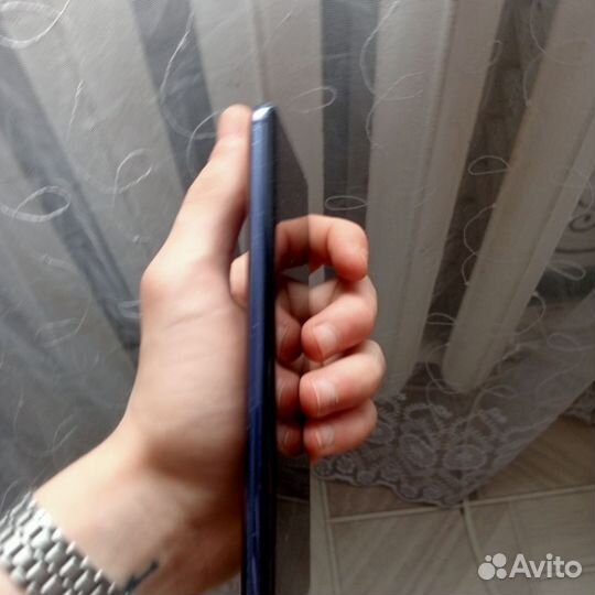 Xiaomi Mi Note 10 Lite, 6/128 ГБ