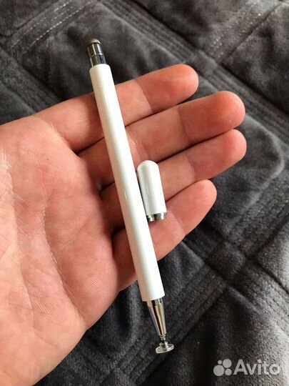 Стилус универсальный для телефона и планшета