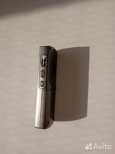 Philips диктофон 7655