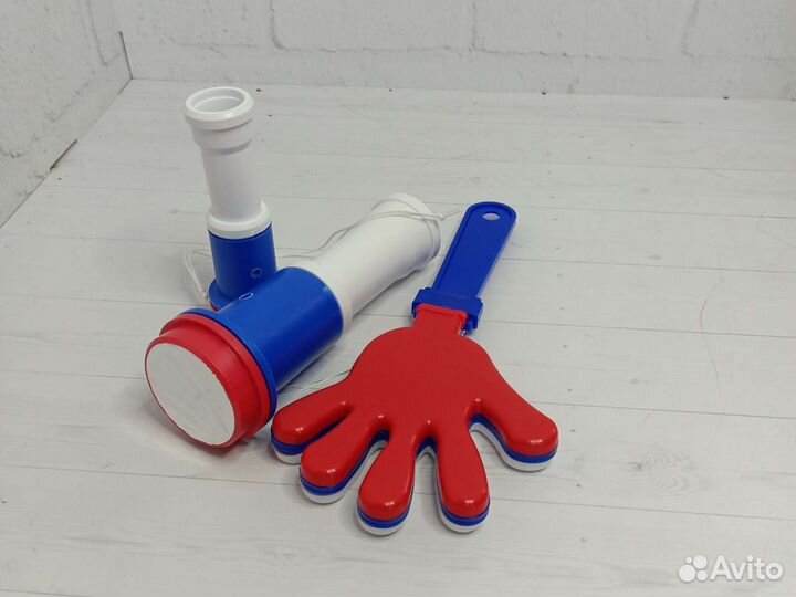 Набор болельщика