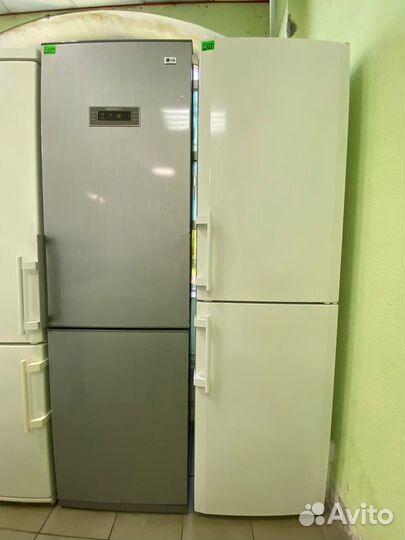 Холодильник бу с гарантией и доставкой