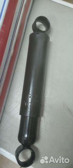 Амортизатор задний масляный tokico 2254