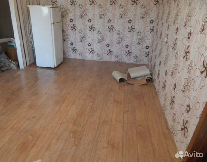 Постилка линолиума