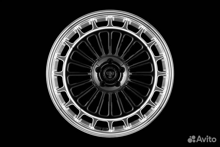 Кованые диски R21 Lucid Air Grand Touring