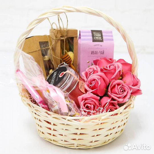 Подарочный набор для учителя