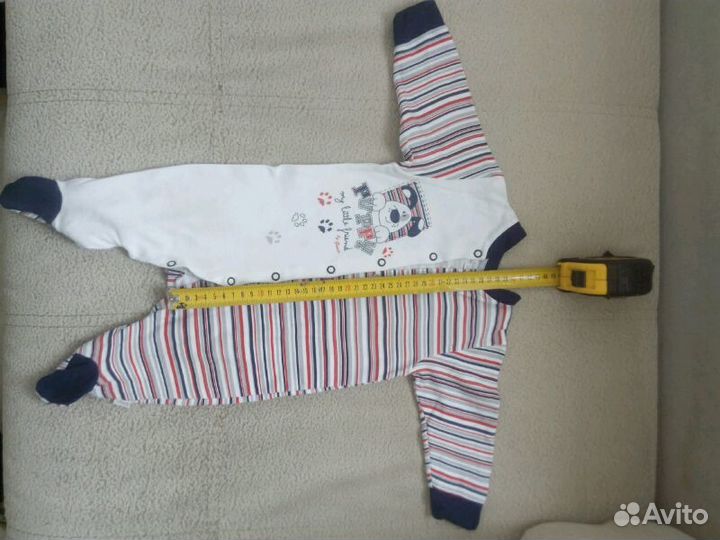 Детские вещи