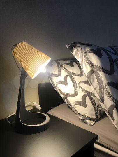 1-к. квартира, 33 м², 6/9 эт.