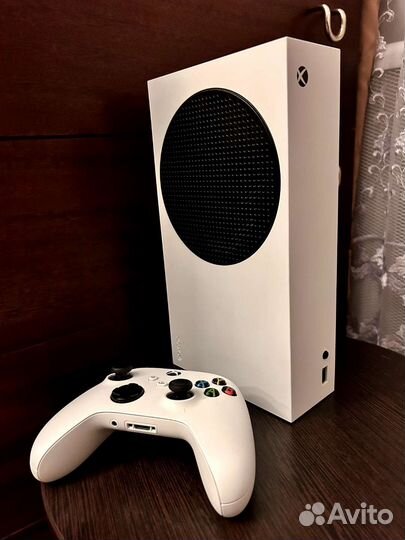 Xbox series s