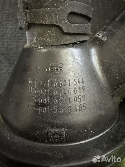 Термостат BMW F10 N20b20