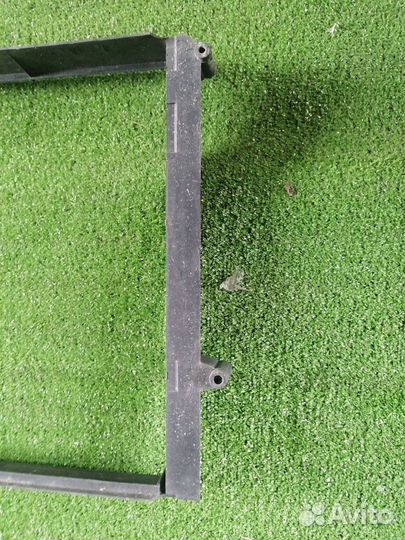 Телевизор Volvo S80