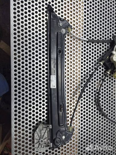 Стеклоподъемник передний правый BMW 4 F32/F33/F36