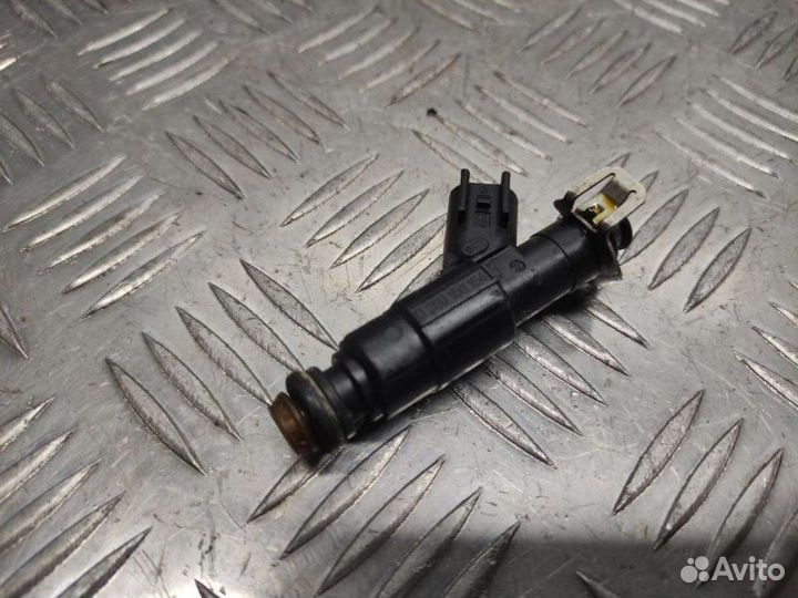 Форсунка Ford Focus 2 2.0 2006