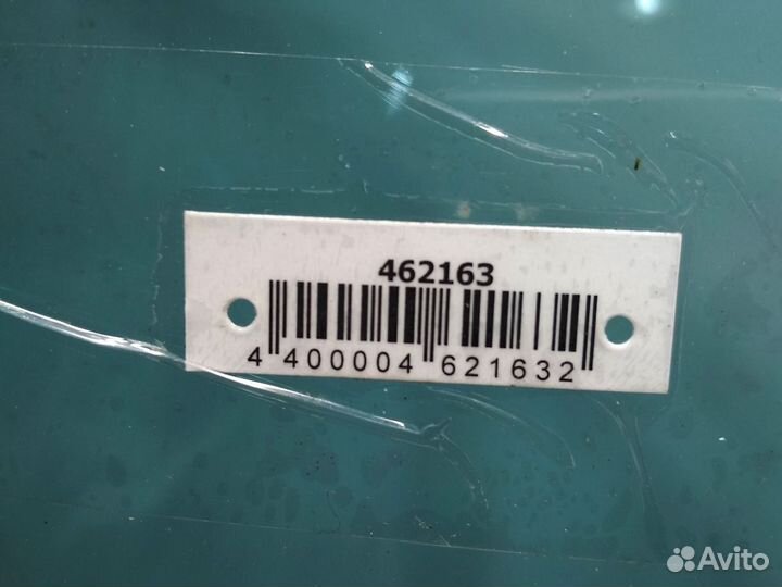 Стекло двери передней правой Mercedes-Benz E-Класс