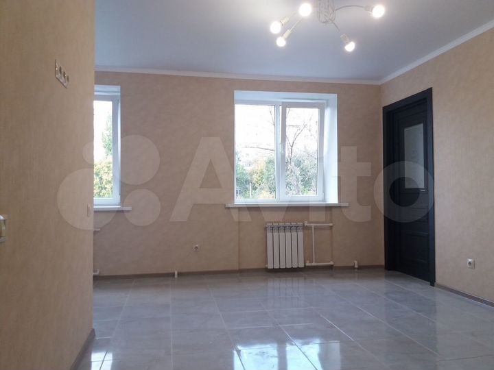 3-к. квартира, 55 м², 4/5 эт.