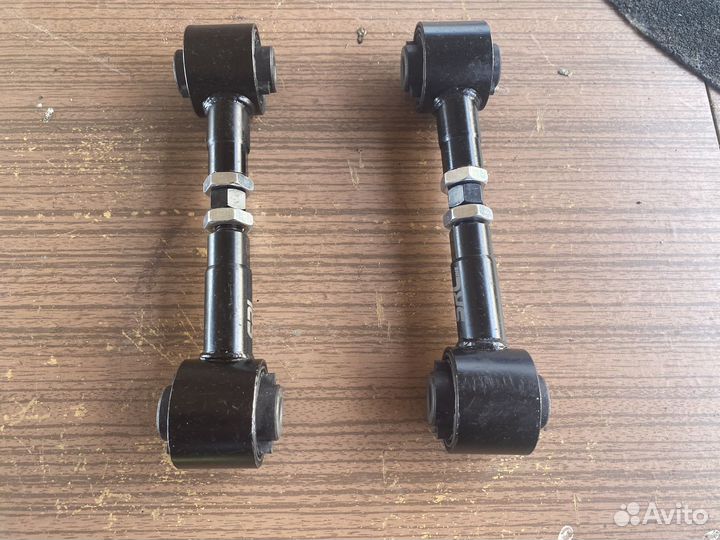 Продам 2задних рычага мазда 6 2007г