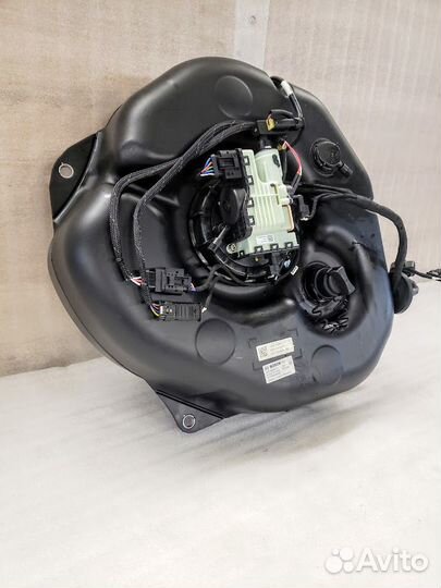 Бак мочевины Mercedes W212 E350 bluetec OM642