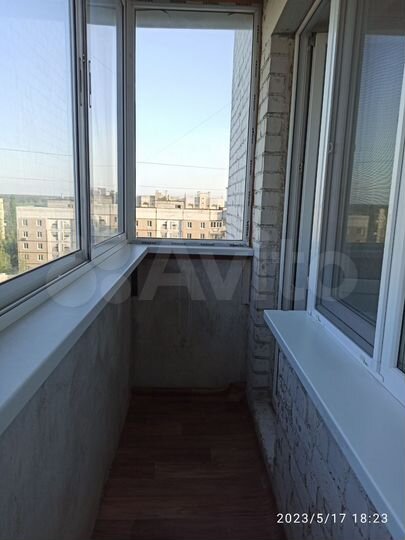 2-к. квартира, 65 м², 8/12 эт.