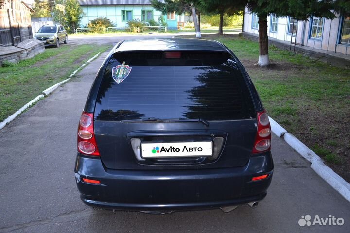 Toyota Nadia 2.0 AT, 1998, 299 000 км