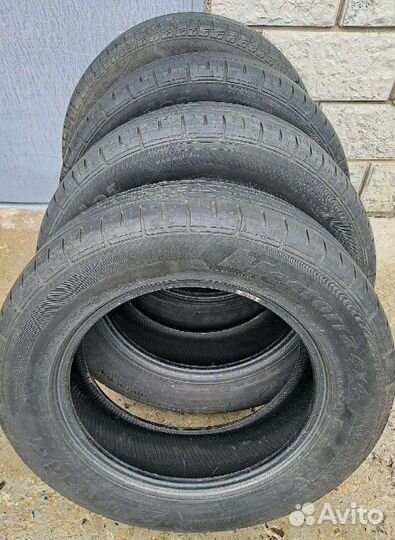 Matador MP 85 Hectorra 4x4 225/65 R17