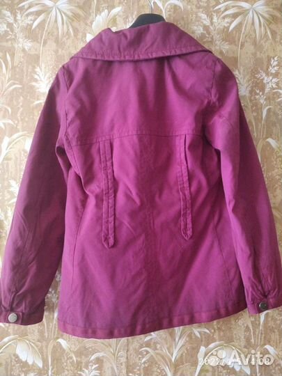 Куртка женская