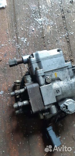 Тнвд jeep grand cherokee wj 3.1 TD VM 531