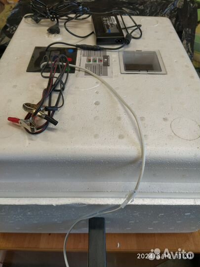 Брудеры, инкубатор для яиц Умная наседка-63