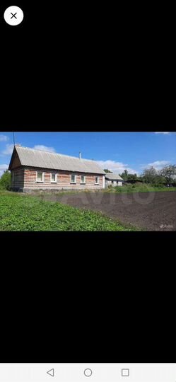 Дом 90 м² на участке 30 сот.