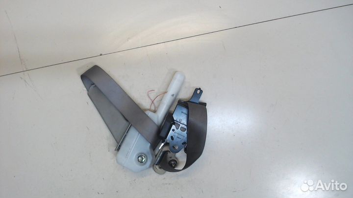 Ремень безопасности Nissan Rogue, 2011