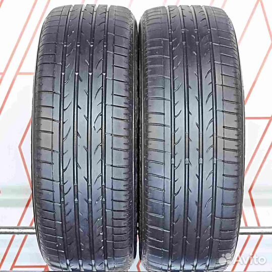 Bridgestone Dueler H/P Sport 225/55 R18