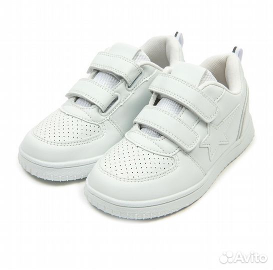 Кеды Futurino 32