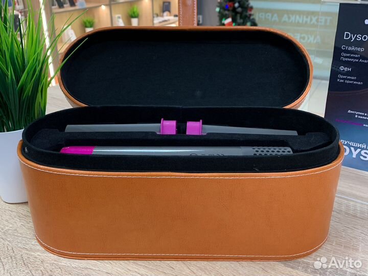 Стайлер Dyson Airwrap Магазин Гарантия
