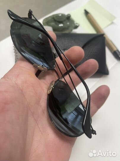 Очки ray ban
