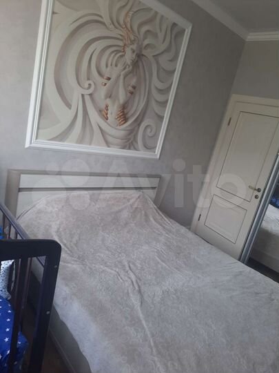 1-к. квартира, 45 м², 4/10 эт.
