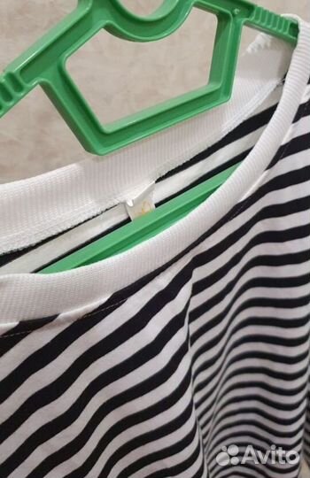 Свитшот женский 48 50 новый